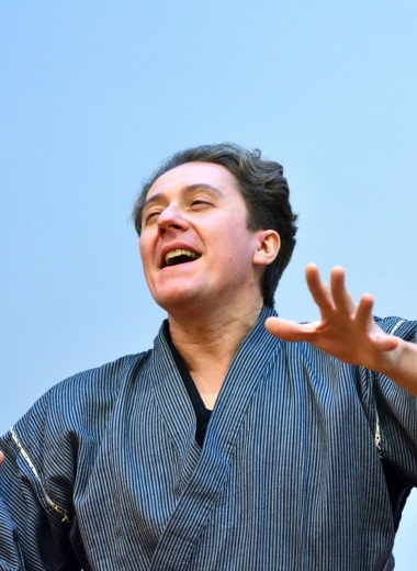 Sur les traces de saci