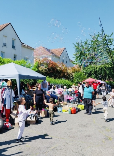 brocante