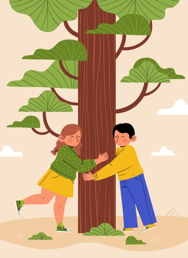 Ilot Fraicheur mars 2026