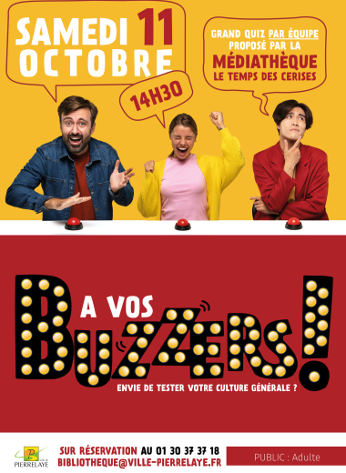 a vos buzzers 2025