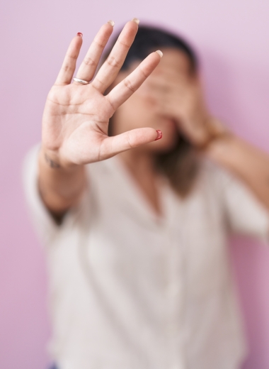 JOURNÉE MONDIALE de lutte contre les violences faites aux femmes