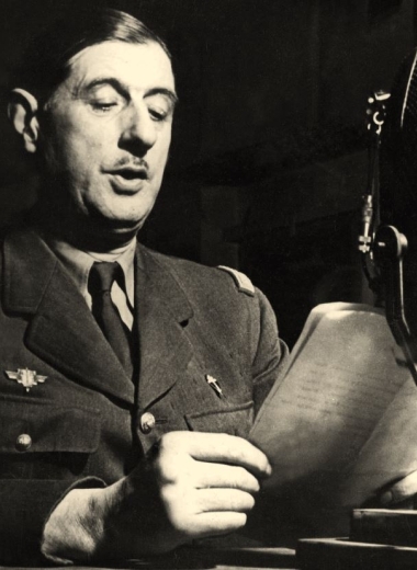 COMMÉMORATION Cessez-le-feu de la Guerre d'Algérie