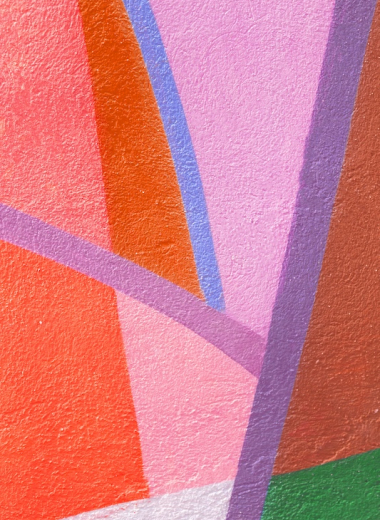 street art - fresque