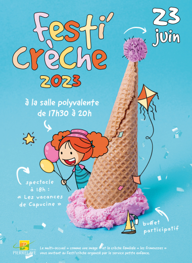 festi'crèche 2023