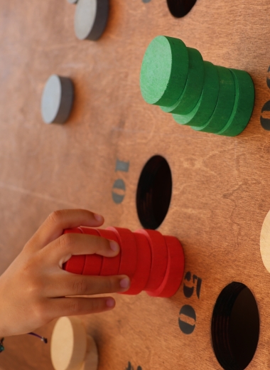 Jeux en bois géant 2026