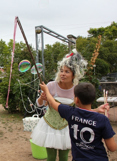 Fête des 6 Arpents