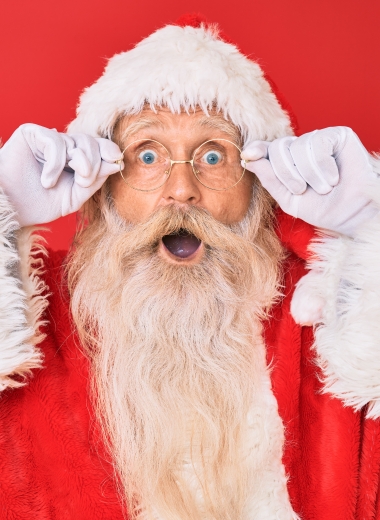 Père noël
