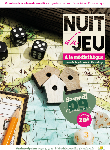 nuit du jeu 2024