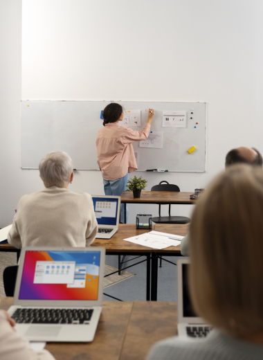 ateliers numérique 2025