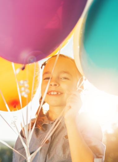 FÊTE DE L'ENFANCE ET DE LA JEUNESSE 2027
