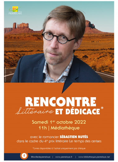 rencontre littéraire