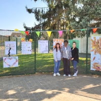 ATSEM École Pierre Curie