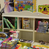 BROCANTE AUX JOUETS | NOVEMBRE 2025
