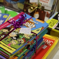 BROCANTE AUX JOUETS | NOVEMBRE 2025