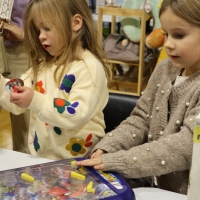 BROCANTE AUX JOUETS | NOVEMBRE 2025