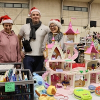 BROCANTE AUX JOUETS | NOVEMBRE 2025