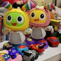 BROCANTE AUX JOUETS | NOVEMBRE 2025