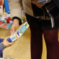 BROCANTE AUX JOUETS | NOVEMBRE 2025