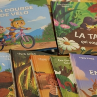 BROCANTE AUX JOUETS | NOVEMBRE 2025