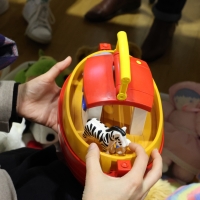 BROCANTE AUX JOUETS | NOVEMBRE 2025