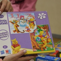 BROCANTE AUX JOUETS | NOVEMBRE 2025