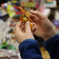 BROCANTE AUX JOUETS | NOVEMBRE 2025