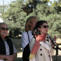 Juillet 2025 | Inauguration du Workout du Clos Saint Pierre