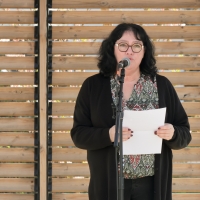 Ouverture îlot fraicheur 2