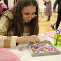 3 octobre | Journée de sensibilisation - Octobre rose