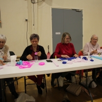 3 octobre | Journée de sensibilisation - Octobre rose