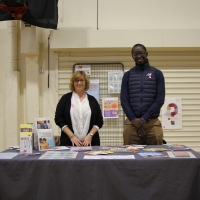 3 octobre | Journée de sensibilisation - Octobre rose