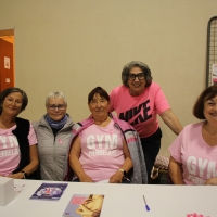 3 octobre | Journée de sensibilisation - Octobre rose