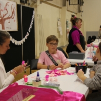 3 octobre | Journée de sensibilisation - Octobre rose