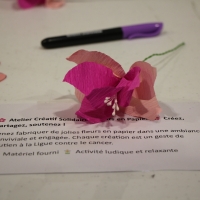 3 octobre | Journée de sensibilisation - Octobre rose