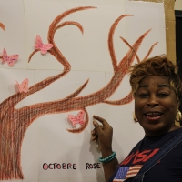 3 octobre | Journée de sensibilisation - Octobre rose