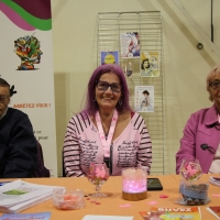 3 octobre | Journée de sensibilisation - Octobre rose