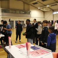 3 octobre | Journée de sensibilisation - Octobre rose