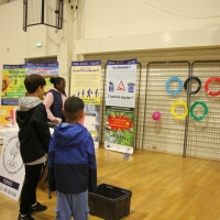 3 octobre | Journée de sensibilisation - Octobre rose