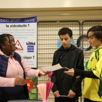 3 octobre | Journée de sensibilisation - Octobre rose