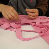 3 octobre | Journée de sensibilisation - Octobre rose