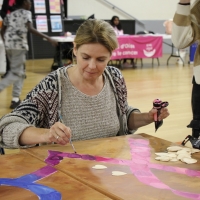 3 octobre | Journée de sensibilisation - Octobre rose