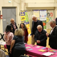 3 octobre | Journée de sensibilisation - Octobre rose