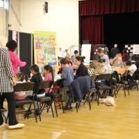 3 octobre | Journée de sensibilisation - Octobre rose