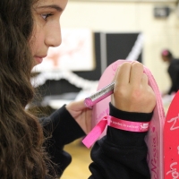 3 octobre | Journée de sensibilisation - Octobre rose