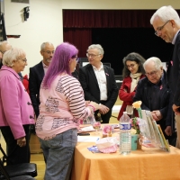 3 octobre | Journée de sensibilisation - Octobre rose