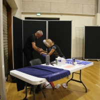 3 octobre | Journée de sensibilisation - Octobre rose