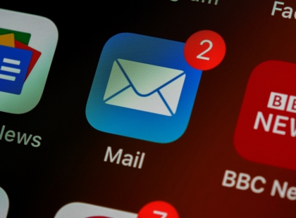 APPLICATIONS MAILS