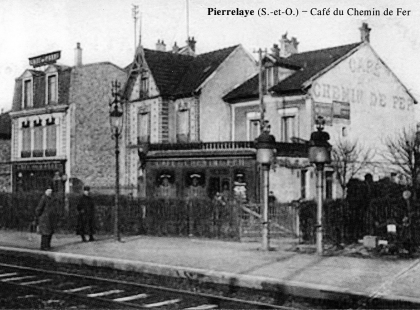 Pierrelaye : un essor considérable au XIXème siècle