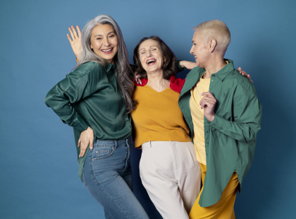 Adultes et seniors