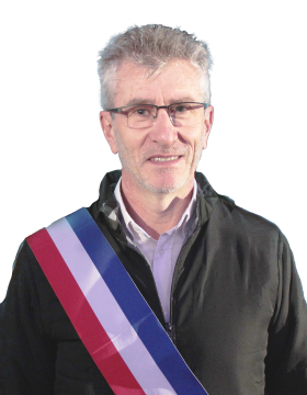 Pascal KLINGLER